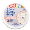 Cream Cheese Spread, Garden Vegetable^Lidl Clearance
