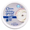 Cream Cheese Spread, Plain^Lidl Outlet