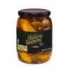 Crunchy Gherkins^Lidl Sale
