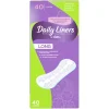 Daily Liners, Long^Lidl Online