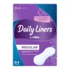 Daily Liners, Regular^Lidl Sale