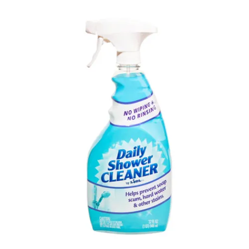 Daily Shower Cleaner^Lidl Hot