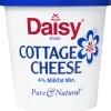 Daisy® Cottage Cheese 4%^Lidl Clearance