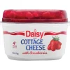 Daisy® Cottage Cheese With Strawberries^Lidl Best