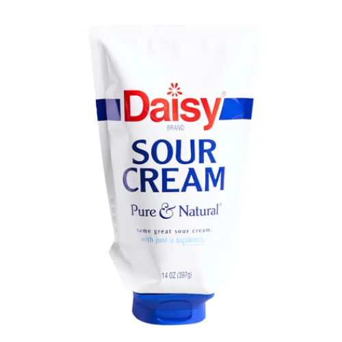 Daisy® Pure & Natural® Sour Cream^Lidl Discount