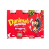 Danimals® Smoothie, Strawberry^Lidl Hot
