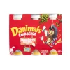 Danimals® Smoothie Strawberry Banana^Lidl Discount