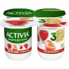 Dannon Activia® Lowfat Probiotic Yogurt, Strawberry^Lidl Outlet