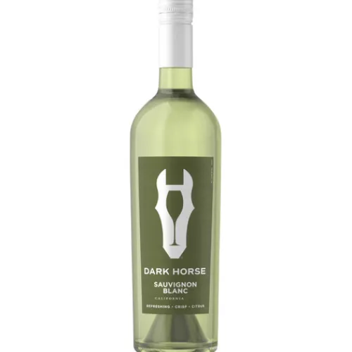 Dark Horse Sauvignon Blanc^Lidl Discount