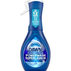 Dawn® Platinum Plus Powerwash™ Dish Spray, Fresh Clean^Lidl Clearance