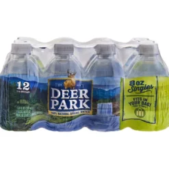 Deer Park® Natural Spring Water^Lidl Online