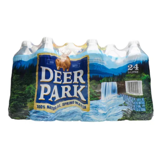 Deer Park® Natural Spring Water^Lidl