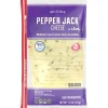 Deli Sliced Pepper Jack Cheese^Lidl Sale