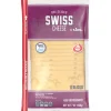 Deli Sliced Swiss Cheese^Lidl Discount