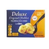 Deluxe Macaroni & Cheese Dinner, Original Cheddar^Lidl Clearance