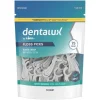 Dentalux Dental Floss Picks, Mint^Lidl Online