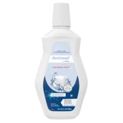 Dentalux Whitening Mouthwash^Lidl New
