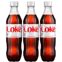 Diet Coke®^Lidl Hot