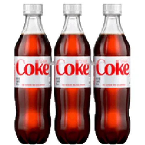 Diet Coke®^Lidl Hot