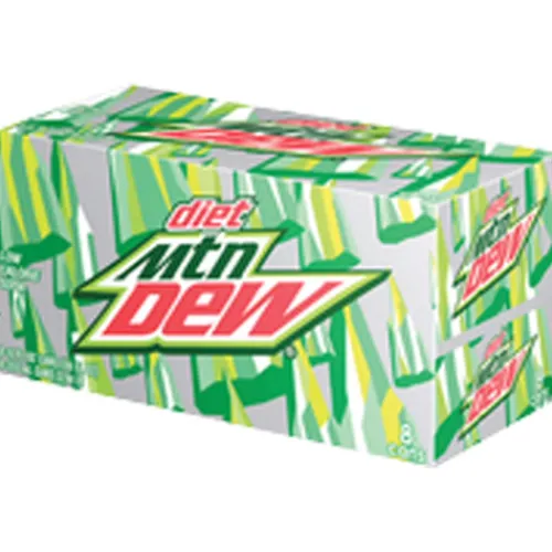 Diet Mountain Dew®^Lidl Online