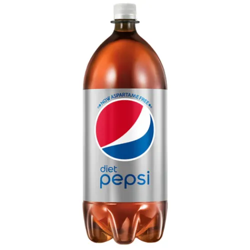 Diet Pepsi®^Lidl Hot