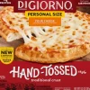 DiGiorno® Frozen Personal Size Pizza, Four Cheese^Lidl Online