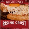 DiGiorno® Frozen Rising Crust Pizza, Four Cheese^Lidl Discount