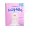 Disposable Baby Bibs^Lidl New