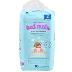 Disposable Bed Mats^Lidl Clearance