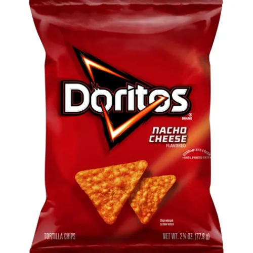 Doritos® Nacho Cheese^Lidl Best