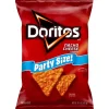 Doritos® Nacho Cheese Chips, Party Size^Lidl Discount