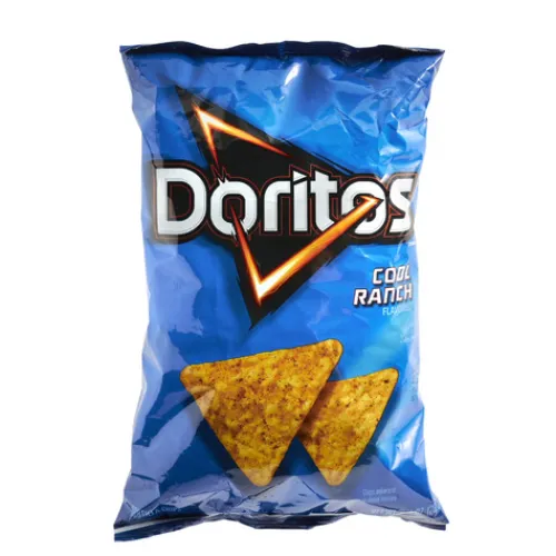 Doritos® Tortilla Chips, Cool Ranch®^Lidl Discount