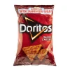 Doritos® Tortilla Chips, Nacho Cheese^Lidl Hot