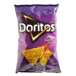 Doritos® Tortilla Chips, Spicy Sweet Chili^Lidl Discount