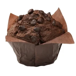 Double Chocolate Muffin^Lidl New
