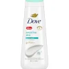 Dove® Body Wash, Sensitive Skin^Lidl Outlet