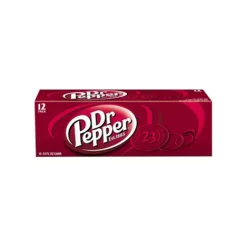 Dr. Pepper®^Lidl Discount