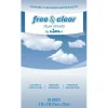 Dryer Sheets, Free & Clear^Lidl Best