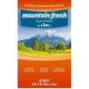 Dryer Sheets, Mountain Fresh^Lidl Best