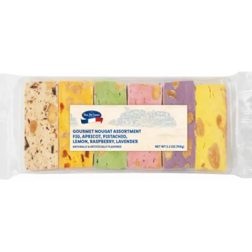 Duc De Coeur Gourmet Nougat Assortment^Lidl Online
