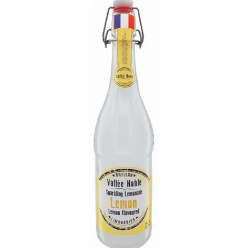 Duc De Coeur Sparkling Lemonade^Lidl Clearance