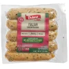 Dulano Chicken Sausage, Italian Style^Lidl Discount