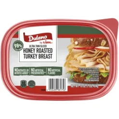 Dulano Honey Roasted Turkey Breast^Lidl Best