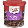 Duncan Hines® Frosting, Creamy Chocolate^Lidl Hot