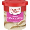 Duncan Hines® Frosting, Creamy Cream Cheese^Lidl Discount
