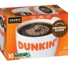 Dunkin' Donuts® Coffee Pods, Original^Lidl Clearance