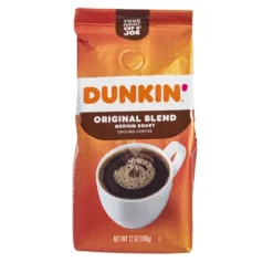 Dunkin'® Original Blend Ground Coffee^Lidl Outlet