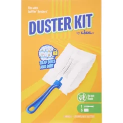 Duster Kit Handle And Disposable Dusters^Lidl Online