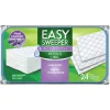 Easy Sweeper Wet Cloth Refills^Lidl Discount