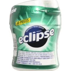 Eclipse® Sugar Free Gum, Spearmint^Lidl Sale